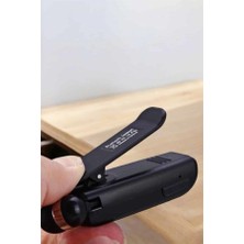 Sbusshop Tüm Telefonlara Uyumlu Mikrofonlu Titreşimli Makaralı Bluetooth Kulakiçi Kulakl? - SB001M-47SEJ