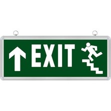 HOROZ ROBSON EXIT ÇIKIŞ YUKARI