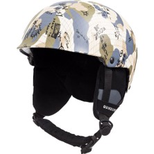 Quiksilver Empire B Hlmt Erkek Çocuk Kask
