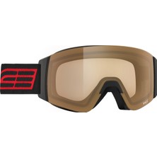Salice Double Rwx By Nxt Winter Lens Cat Erkek Mavi Goggle