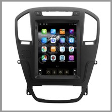 Govimaks OPEL INSIGNIA 2009-2012 UYUMLU TESLA 2 GB RAM 32 GB HAFIZA ANDROID MULTIMEDIA TEYP