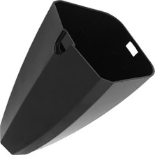 Parmis Fakir Uyumlu Sb 3030B Süpürge Toz Haznesi - Siyah