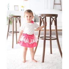 Aysskids Berry Etekli Bebek Takım
