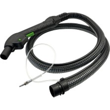 Parmis Fakir Uyumlu Deluxe 9000S Süpürge Hortumu