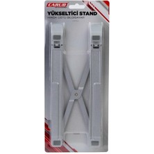 Carub Masa Üstü Bilgisayar Yükseltici Stand Br 590 19 95 9953