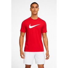 Nike Dri-Fit PARK20 Erkek Spor Tişört