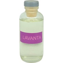 Rose White 100 Cc. Doğal, Katkısız Lavanta Yağı