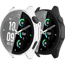 MobaxAksesuar Huawei Watch Gt 6 46MM Sert Pc Kasa ve Ekran Koruyucu Yazısız Watch (Pro Değildir)
