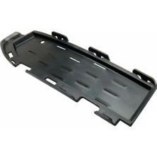 Wender Bmw Tampon Izgara Kapağı G30 Ön Iç Sol -M-Tech- 2017-