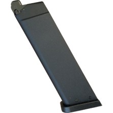 Kj Works Kp-17 – 23 Rds Gas Magazine Şarjör