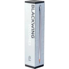 Palomino Blackwing  Volume 140 Balanced Grafit 12'li Ahşap Kurşun Kalem  Seti