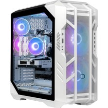 Draven DR-5005 i9 14900KS 64GB DDR5 6800Mhz RTX3090 2TB M.2 NVMe SSD Custom Sıvı Soğutmalı Oyun/Render Bilgisayarı