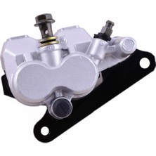 Sevgents Cub Ön Fren Kaliperi Gri