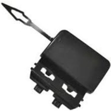 Wender Bmw Tampon Çeki Kapağı X5:G05 Arka Üst -///m- 2019-