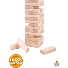 Empressco 54 Parça Strateji Oyunu, Zihin Açıcı ve Eğlenceli Bir Deneyim Sunar