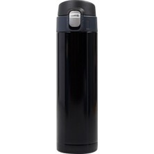 Allmug Paslanmaz Çelik Termos 450 ml – Sağlıklı, Şık ve Pratik!