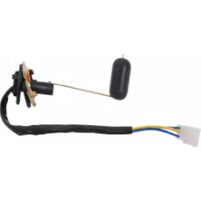 Sevgents Scooter 50 Benzin Depo Şamandırası Twister, Trendy, Pollo