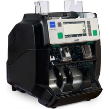 Glory Gfs 220 Cs Para Sayma makinesi