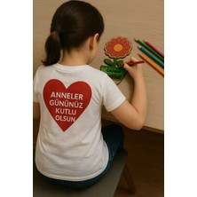 Empressco 15'li Vazolu Ahşap Çiçekli Aktivite Oyuncak Seti, Yaz ve Okul Dönemi Hediyesi