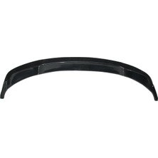 Wender Bmw Tampon Spoyleri F32 F36 Ön (Vakum) -///m-Performance-