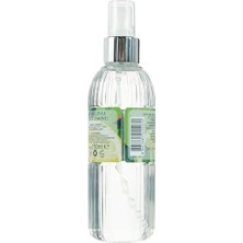 Storemax Eyüp Sabri Tuncer Çeşme Limonu Kolonyasi Silindir Pet Şişe Sprey (150 Ml)