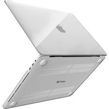 Storemax MacBook Air 13.3 Inç Crystal Fit Kılıf