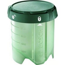 Storemax And Tabancası, 1000 ml Haznesi, Pfs 3000-2 ve Pfs 5000