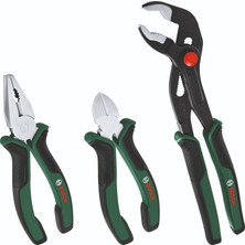 Storemax And Seti 3 Parça Premium (, Yan Keski, Anahtarı)