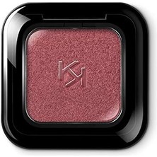 Storemax Kiko Milano Göz Farı - High Pigment Eyeshadow 29 Metallic Burgundy (29 Metallic Burgundy)