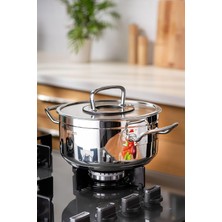 Storemax Derin Tencere 24 cm