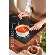 Storemax Crystal Sosluk Tenceresi 16 cm