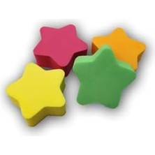 Storemax Elly 4 Lü Fondoten Süngeri 8 1 Paket