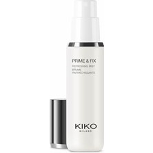 Storemax Kiko Milano Sabitleyici Mist - Prime & Fix Refreshing Mist 75 ml 8025272620192