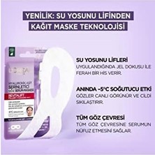 Storemax L'oréal Parıs Revitalift Filler Göz Maskesi