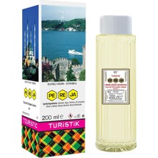 Storemax Pereja Limon Kolonyası 200 ml