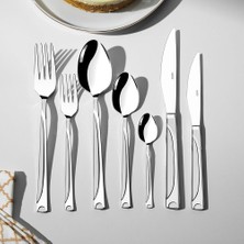 Storemax Fiesta 12 Kişilik 89 Parça Kutulu Çatal Kaşık Bıçak Takımı
