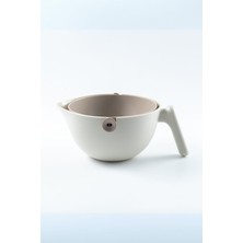 Storemax Ahmet Çift Renk Süzgeç AA200,