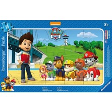 Storemax Puz Paw P Kçer Puzzle,15 Parça