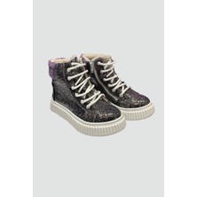 Star Pearl Kids Kız Çocuk Gümüş Bilekte Bot