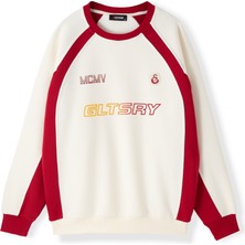 Gs Store Galatasaray Kadın Sweatshirt K252159