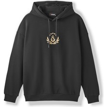 Gs Store Galatasaray Erkek Hoodie E252136