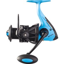 ef&fe Raptor Rp 5000 6+1 Bb Olta Makinesi