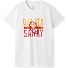 Gs Store Galatasaray Kadın T-Shirt K252145