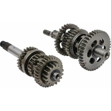 Sevgents Honda Cb 125F Şanzıman Dişli Seti