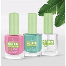 Storemax Golden Rose Golden Roseeen Last&care Top Coat - Oje