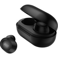 Storemax Ailybuds Lite Enc Gürültü Engelleme 5.3 Kablosuz Kulaklık T29 Siyah