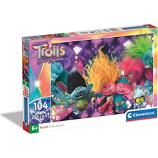 Storemax 104 El. Brilliant Trolls 3