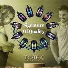 Storemax Totex Keratin Saç Şampuanı | Nemlendirici ve Besleyici | Derinlemesine Nemlendirme | Hasarlı Saçların Hızlı Onarımı | Tüm Saç Tipleri Için 750 ml