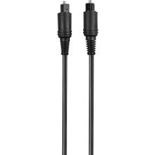 Storemax Optik Ses Kablosu, 0.5 M
