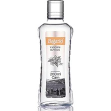 Storemax Boğaziçi Kolonya Yasemin Büyüsü Cam Şişe 200 Ml.